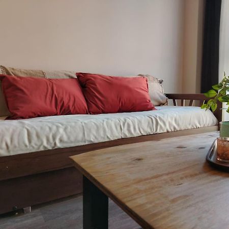 Brc Apartment 6 ซานคาร์ลอส เด บาริโลเช ภายนอก รูปภาพ