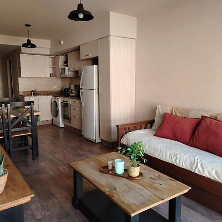 Brc Apartment 6 ซานคาร์ลอส เด บาริโลเช ภายนอก รูปภาพ