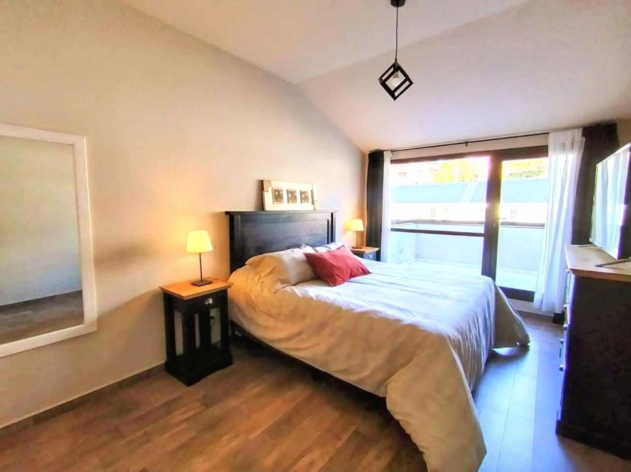 Brc Apartment 6 ซานคาร์ลอส เด บาริโลเช ภายนอก รูปภาพ