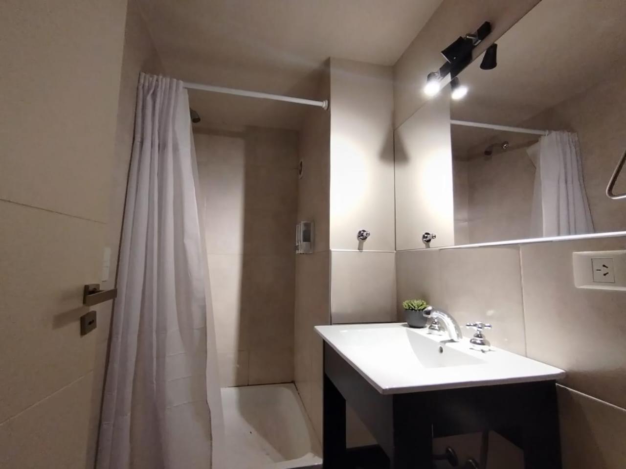 Brc Apartment 6 ซานคาร์ลอส เด บาริโลเช ภายนอก รูปภาพ