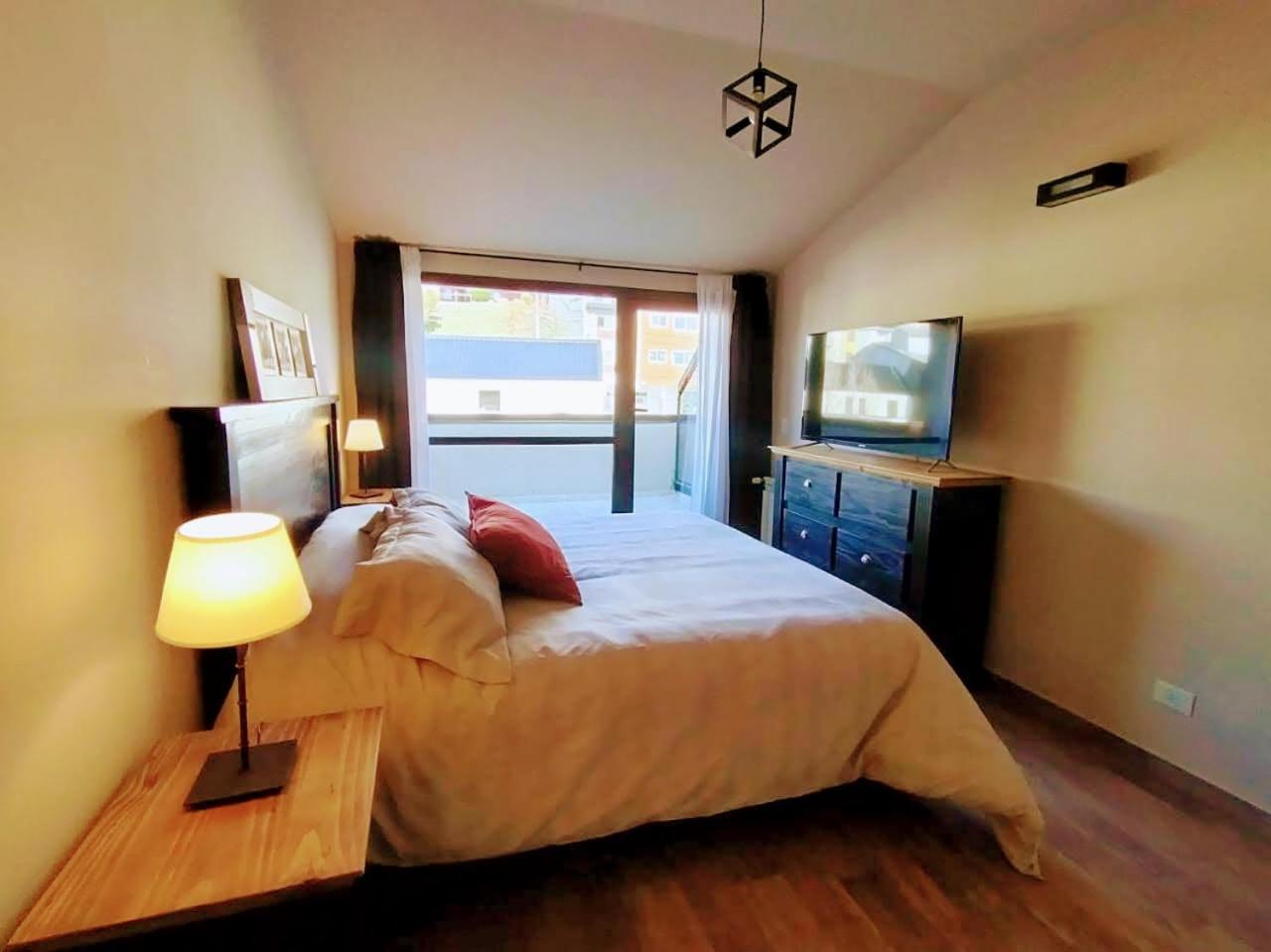 Brc Apartment 6 ซานคาร์ลอส เด บาริโลเช ภายนอก รูปภาพ