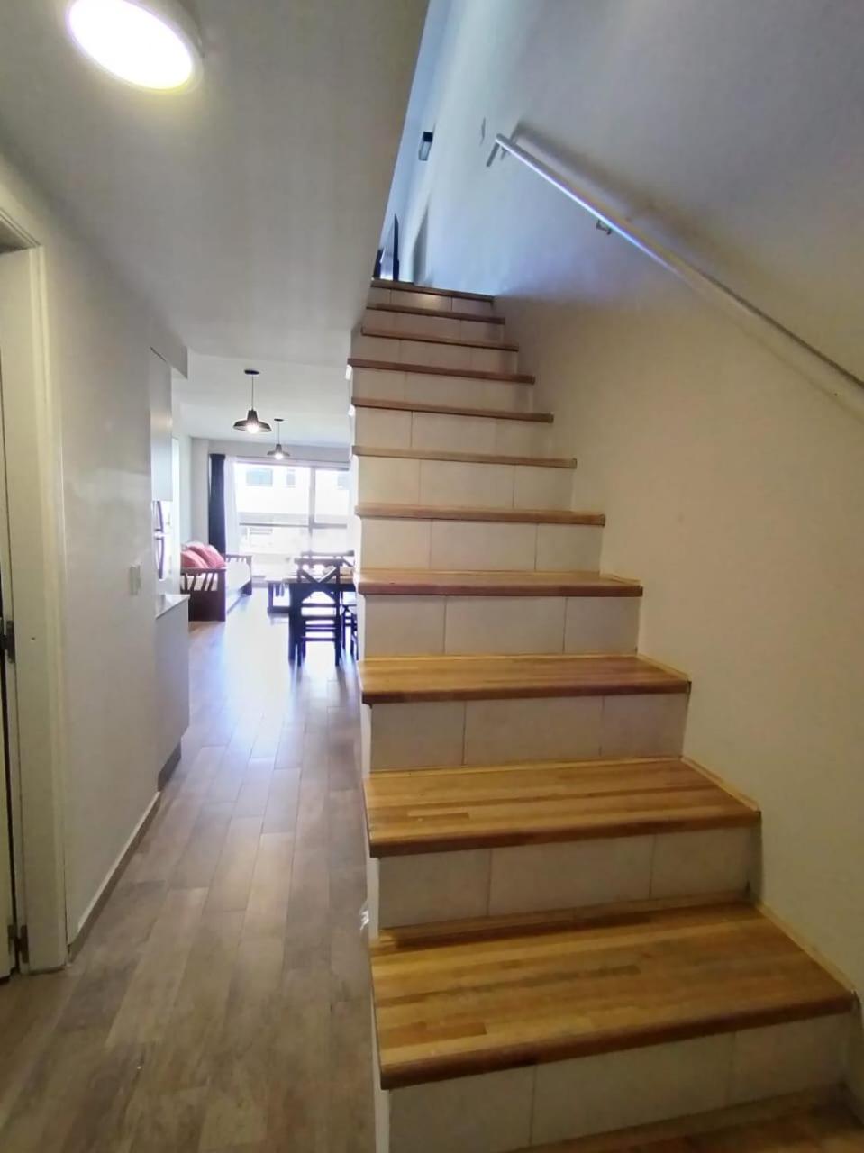 Brc Apartment 6 ซานคาร์ลอส เด บาริโลเช ภายนอก รูปภาพ