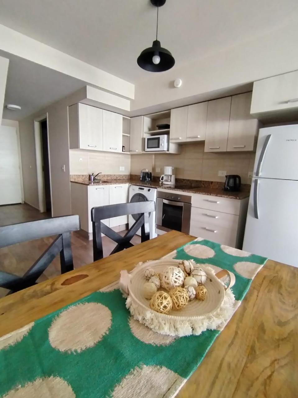 Brc Apartment 6 ซานคาร์ลอส เด บาริโลเช ภายนอก รูปภาพ