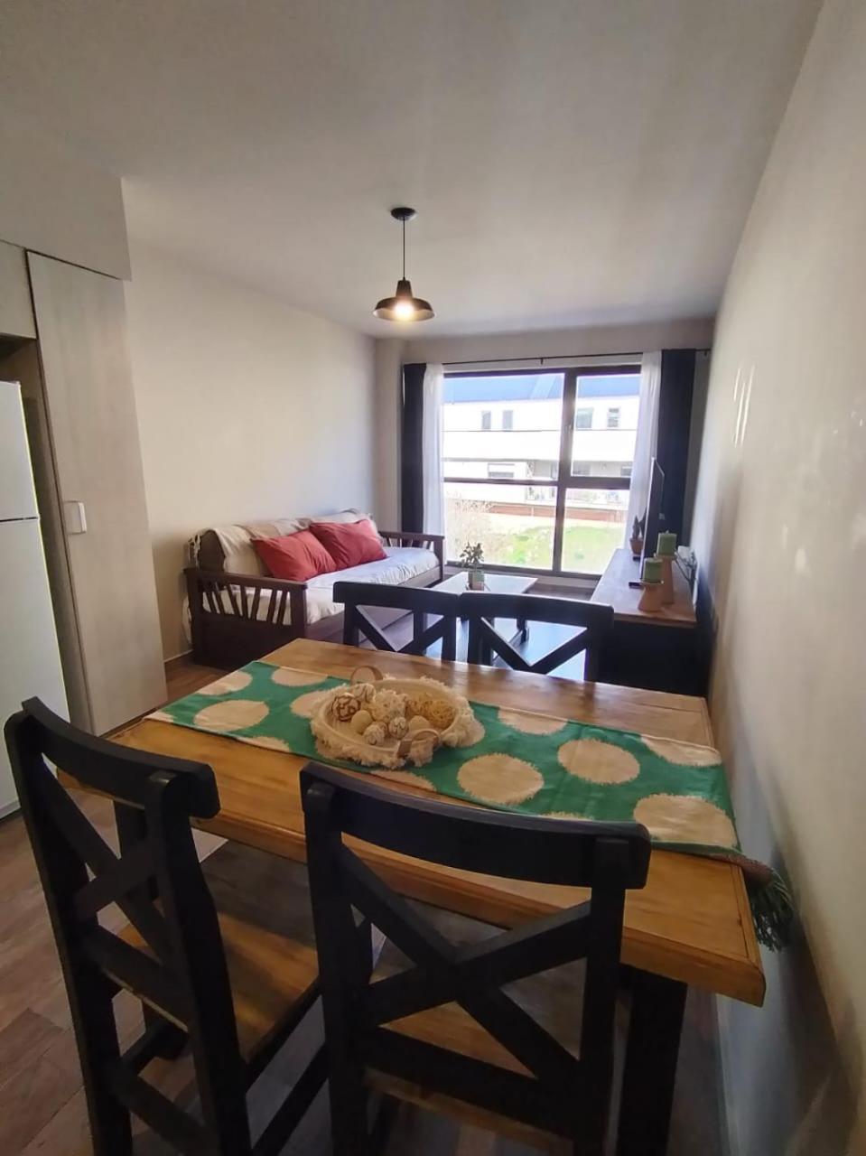 Brc Apartment 6 ซานคาร์ลอส เด บาริโลเช ภายนอก รูปภาพ