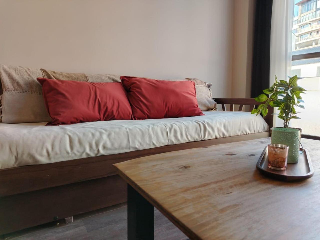 Brc Apartment 6 ซานคาร์ลอส เด บาริโลเช ภายนอก รูปภาพ
