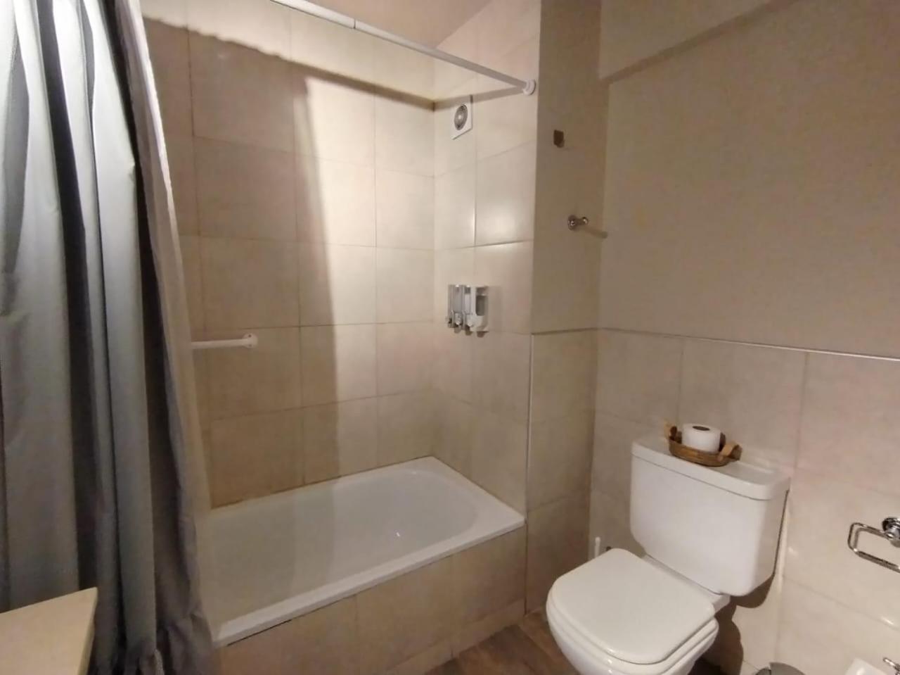 Brc Apartment 6 ซานคาร์ลอส เด บาริโลเช ภายนอก รูปภาพ