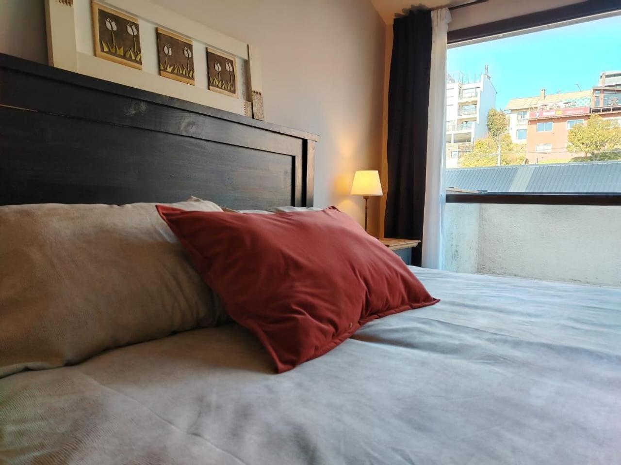 Brc Apartment 6 ซานคาร์ลอส เด บาริโลเช ภายนอก รูปภาพ