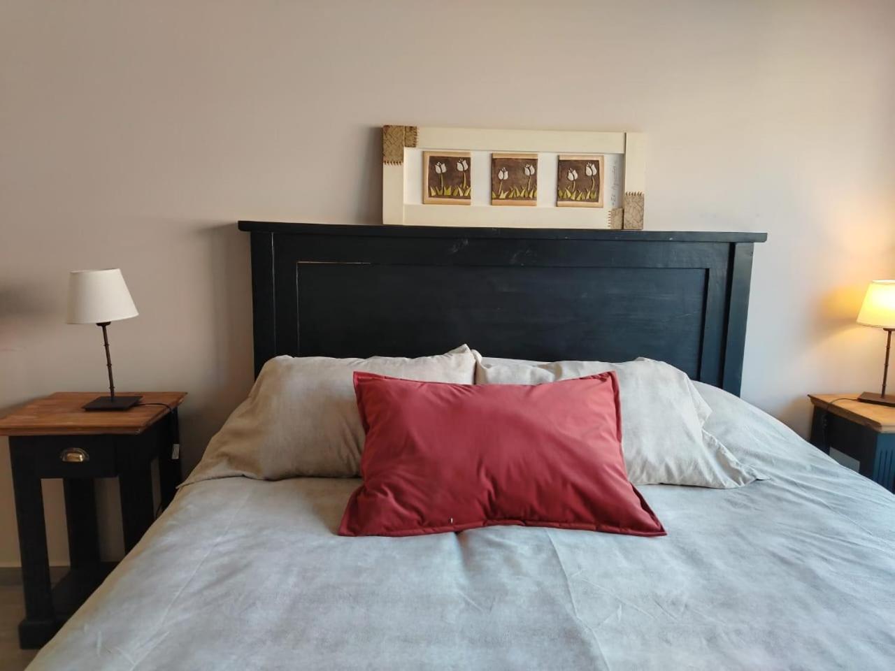 Brc Apartment 6 ซานคาร์ลอส เด บาริโลเช ภายนอก รูปภาพ
