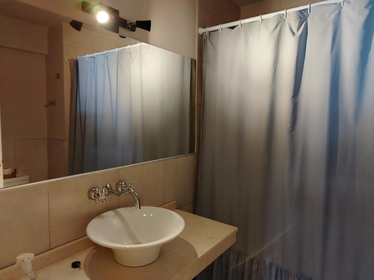 Brc Apartment 6 ซานคาร์ลอส เด บาริโลเช ภายนอก รูปภาพ