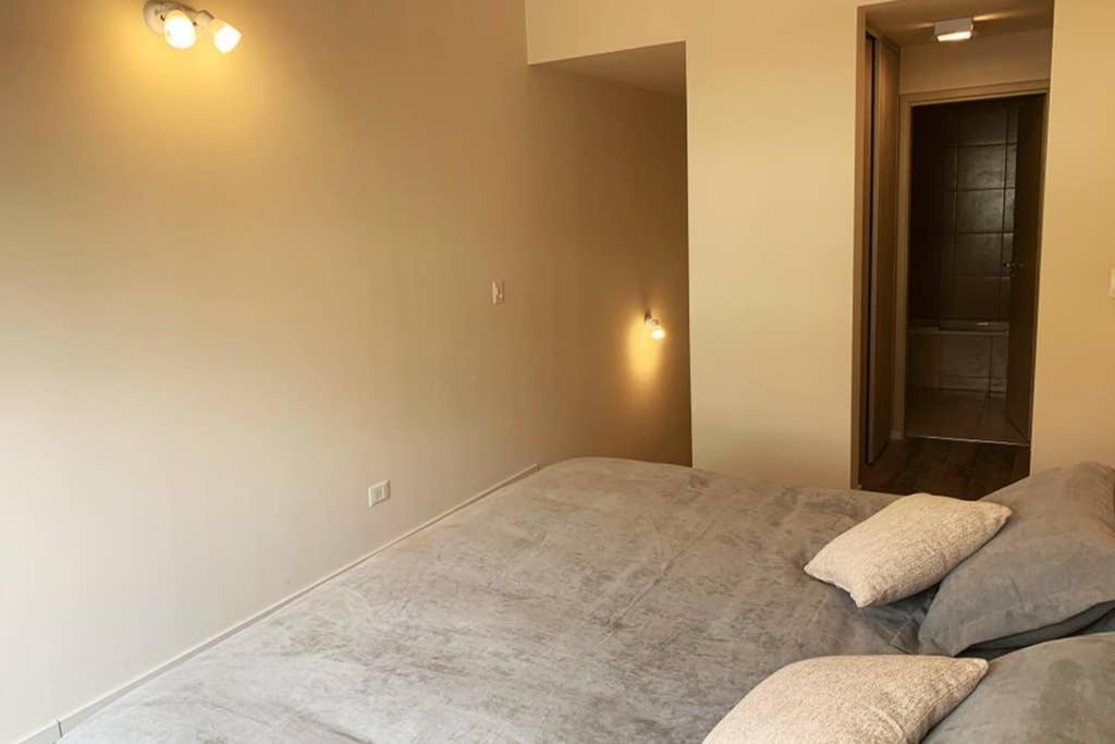 Brc Apartment 6 ซานคาร์ลอส เด บาริโลเช ภายนอก รูปภาพ