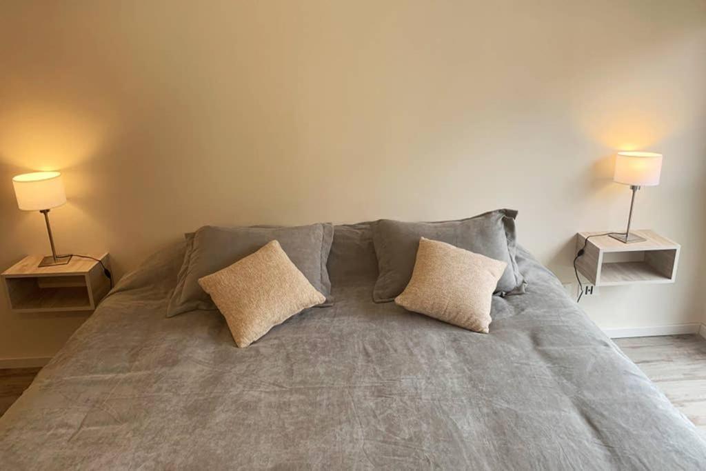 Brc Apartment 6 ซานคาร์ลอส เด บาริโลเช ภายนอก รูปภาพ