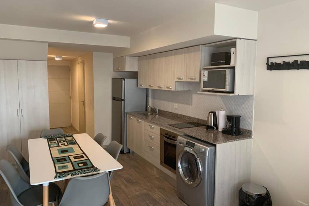 Brc Apartment 6 ซานคาร์ลอส เด บาริโลเช ภายนอก รูปภาพ