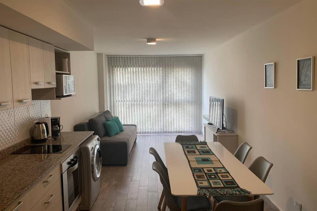 Brc Apartment 6 ซานคาร์ลอส เด บาริโลเช ภายนอก รูปภาพ